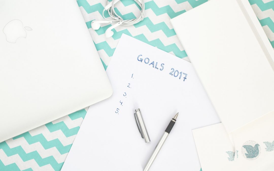 Why New Year’s resolutions fail