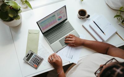 Quarter of Business Owners in the UK Identify as Disabled